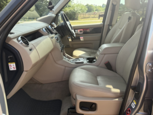 2012 Land Rover Discovery 4 3.0 Sd V6 Hse in Grey — image 3