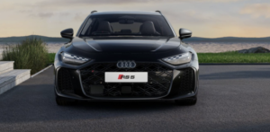 2026 Audi Rs5 2.9 Tfsi V6 25.9kwh Performance Vorsprung in Black — image 3