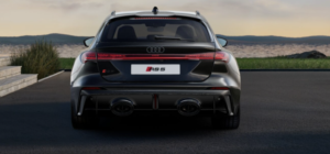 2026 Audi Rs5 2.9 Tfsi V6 25.9kwh Performance Vorsprung in Black — image 5