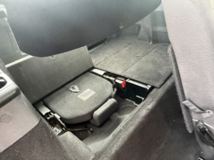 2015 Citroen Grand C4 Picasso 1.6 Bluehdi Exclusive in Black — image 6