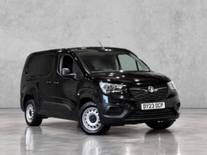 2023 Vauxhall Combo