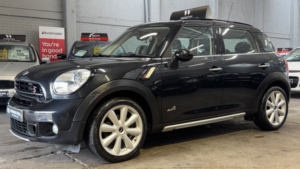 2016 MINI Countryman