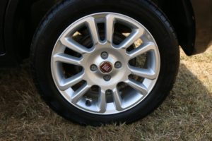 2020 Fiat Qubo 1.3 1.3 Multijet 80hp Lounge in Black — image 5