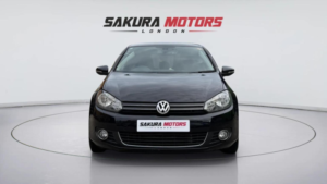 2011 Volkswagen Golf 1.4 Tsi Match DSG Euro 5 5dr in Other — image 2