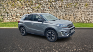 2023 Suzuki Vitara
