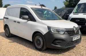 2023 Renault Kangoo
