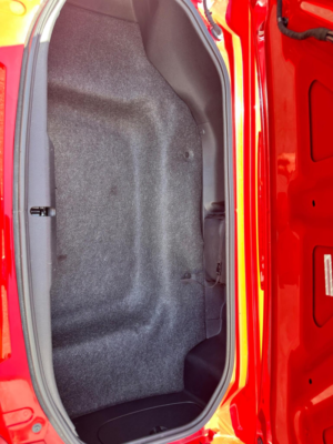 2011 Mazda Mx-5 2.0i Sport Tech Euro 5 2dr in Red — image 6