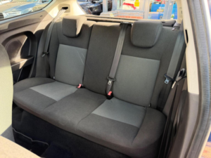 2014 Ford Fiesta 1.25 Studio Euro 5 3dr in Blue — image 5