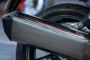 2016 Triumph Sprint Gt 1050 *to Nice To Trade* in Red — image 5