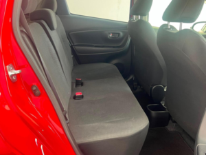 2014 Toyota Yaris 1.33 Dual Vvt-I Icon Multidrive S Euro 5 5dr in Other — image 6