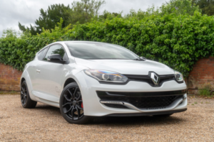 2014 Renault Megane