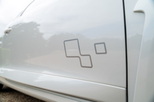 2014 Renault Megane 2.0t Renaultsport Trophy Coupe 3dr Petrol Manual Euro 5 (s/s) (275 Ps) in White — image 5