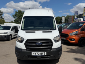 2023 Ford Transit 350 Leader L3h3 — image 3