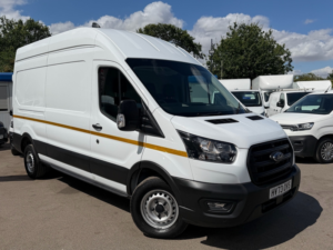 2023 Ford Transit 350 Leader L3h3 — image 4
