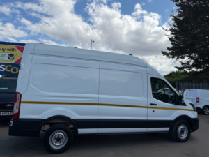 2023 Ford Transit 350 Leader L3h3 — image 5