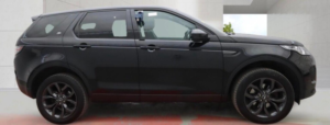 2019 Land Rover Discovery Sport 2.0 Td4 Landmark Auto 4WD Euro 6 (s/s) 5dr in Black — image 6