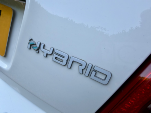 2022 Fiat 500 1.0 1.0 70hp Mild Hybrid Dolcevita in White — image 6