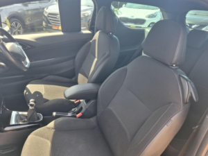 2017 Ds Automobiles Ds 3 1.6 Bluehdi Connected Chic Euro 6 (s/s) 3dr in Black — image 6