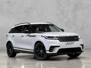 2022 Land Rover Range Rover Velar