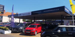 2013 Ford Fiesta 1.6 Titanium Powershift Euro 5 5dr in Blue — image 5
