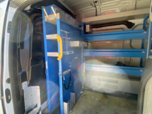 2019 Ford Transit Custom 2.0 320 Ecoblue in White — image 6