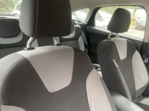 2014 Ford Focus 1.6 Tdci Zetec S in Blue — image 6