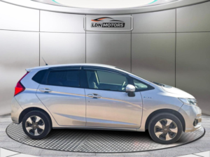 2019 Honda Jazz 1.5 I-Vtec Sport CVT Euro 6 (s/s) 5dr in Other — image 5