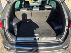 2019 Kia Sportage 1.6 T-Gdi Gt-Line Euro 6 (s/s) 5dr in Black — image 6
