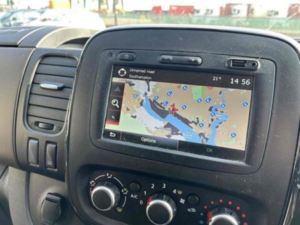 2021 Fiat Talento Multijet 12 Sportivo in Black — image 5