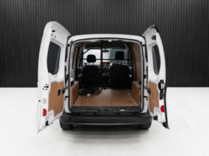 2012 Renault Kangoo E Z.e. Auto Rwd L2 H1 3dr in White — image 6