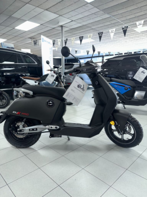 2026 Vmoto Cux