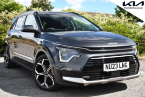 2023 Kia Niro