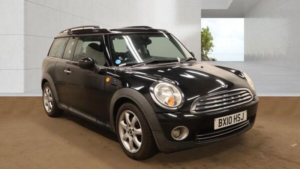 2010 MINI Clubman