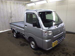 2025 Daihatsu Hijet
