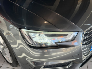 2016 Audi A4 Avant 2.0 Tfsi S Line in Grey — image 3