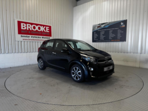 2023 Kia Picanto