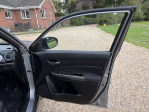 2018 Suzuki Vitara 1.0 Boosterjet Sz-T in Grey — image 5