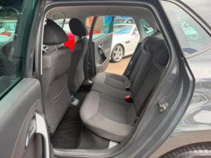 2017 Volkswagen Polo 1.0 Match Edition Euro 6 (s/s) 5dr in Grey — image 5