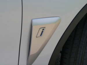 2021 BMW Ix3 80kwh Premier Edition SUV 5dr Electric Auto (286 Ps) in White — image 2
