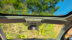2008 Nissan Qashqai 2.0 Dci Acenta 4WD 5dr in Grey — image 4