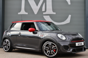 2019 MINI Hatch