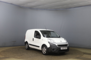 2022 Fiat Fiorino