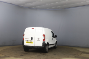 2022 Fiat Fiorino 1.3 Fiorino Cargo 1.3 Multijet Ii 80hp Tecnico My22 in White — image 6