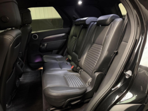 2024 Land Rover Discovery 3.0 D350 Mhev Dynamic Hse Auto 4WD Euro 6 (s/s) 5dr in Black — image 3