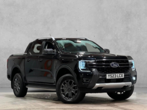 2023 Ford Ranger