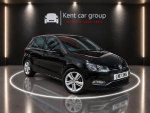 2017 Volkswagen Polo
