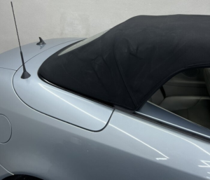 2011 Saab 9-3 2.0 9-3 Linear Se T 2dr in Silver — image 4