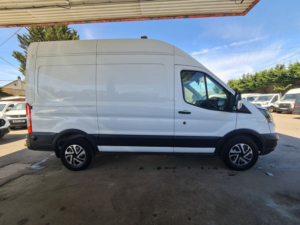 2018 Ford Transit 350 Ecoblue L2 H3 — image 5