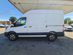 2018 Ford Transit 350 Ecoblue L2 H3 — image 6