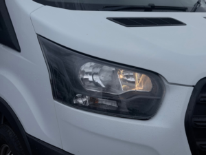 2023 Ford Transit 2.0 350 Ecoblue Leader Panel Van 5dr Diesel Manual Rwd L3 H3 Euro 6 (s/s) (130 Ps) in White — image 6